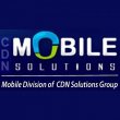 cdn-mobile-solution