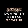 dumpster-rentals-decatur