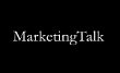 marketing-talk
