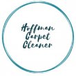 hoffman-carpet-cleaner