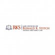 law-offices-of-ronald-k-stitch