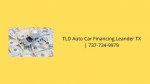 tld-auto-car-financing-leander-tx