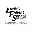 leavitts-freight-service