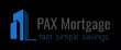 pax-mortgage