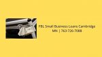 fbl-small-business-loans-cambridge-mn