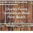 fence-builders-west-palm-beach