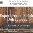 fence-builders-delray-beach