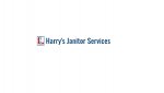 harrys-janitor-service