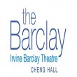 irvine-barclay-theatre