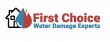 first-choice-water-damage-experts