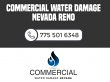 commercial-water-damage-nevada-reno