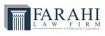 farahi-law-firm-apc