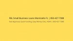 fbl-small-business-loans-monticello-fl