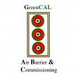 greencal-air-barrier-commissioning-llc