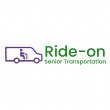 ride-on-senior-transportation