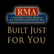 rma-construction-design-land-development-inc
