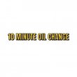 ten-minute-oil-change