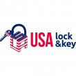usa-lock-key