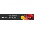 handyman-4-u