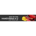 handyman-4-u