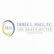 derek-l-hall-pc-injury-and-accident-attorneys