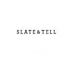 slate-tell