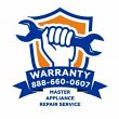 master-appliance-repair-service