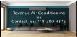 revenue-air-conditioning-inc