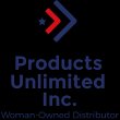 products-unlimited-inc