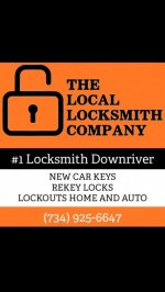 the-local-locksmith-company