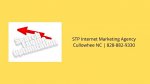 stp-internet-marketing-agency-cullowhee-nc