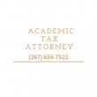 academic-tax-attorney