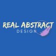 real-abstract-design