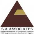 s-a-associates