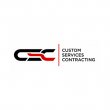 custom-services-contracting