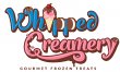 whipped-ceamery