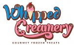 whipped-ceamery
