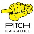 pitch-karaoke