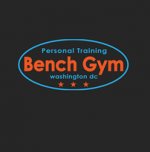 bench-gym-personal-training