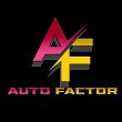 auto-factor