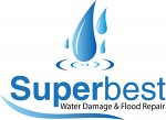 superbest-water-damage-flood-repair-reno