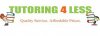 tutoring-4-less-learning-center