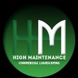 high-maintenance-commercial-landscaping