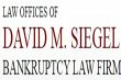 david-m-siegel---chicago-bankruptcy-lawyer