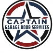 captain-garage-door-services-llc