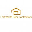 fort-worth-deck-contractors