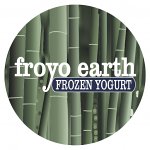 froyo-earth