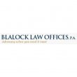 blalock-law-offices-pa