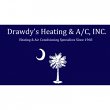drawdy-s-heating-and-air-conditioning-inc