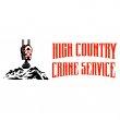 high-country-crane-service